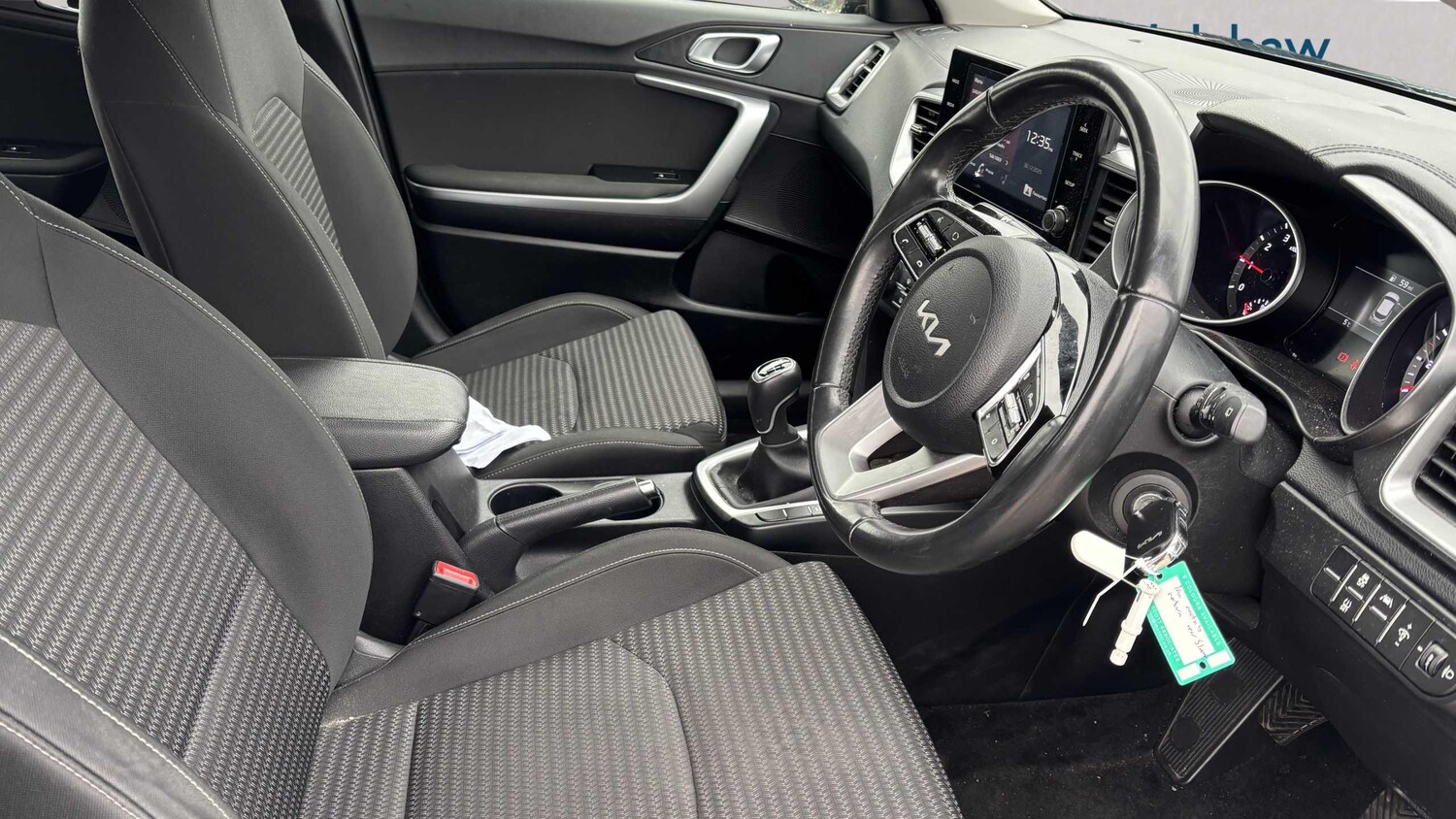 Used Kia XCeed 2022 for sale - 77076573: Photo 7