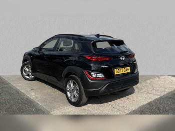 Used Hyundai KONA 2023 for sale - 75841248: Photo