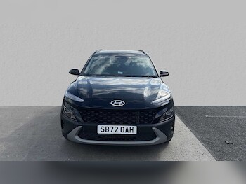 Used Hyundai KONA 2023 for sale - 75841248: Photo