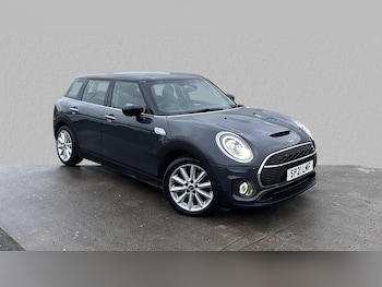 2.0 Cooper S Classic 6dr Auto 6-Door