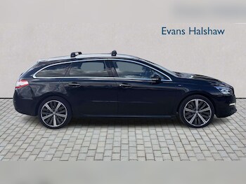 Used Peugeot 508 2018 for sale - 78322044: Photo