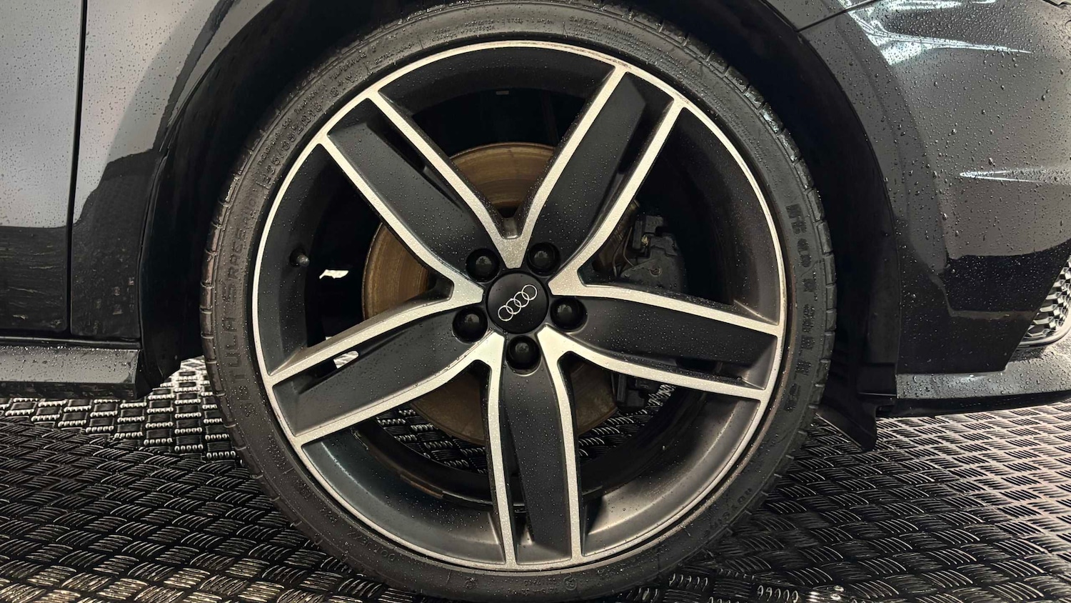 Used Audi A1 2017 for sale - 77093376: Photo 10