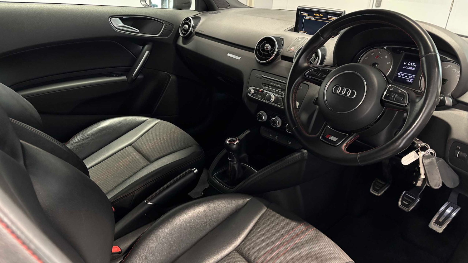 Used Audi A1 2017 for sale - 77093376: Photo 15