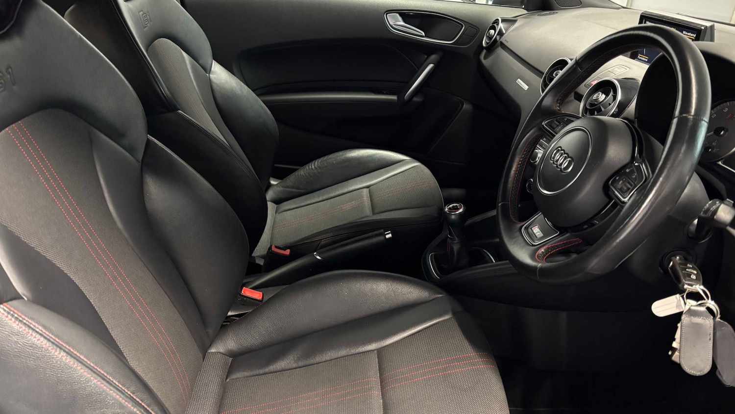 Used Audi A1 2017 for sale - 77093376: Photo 16