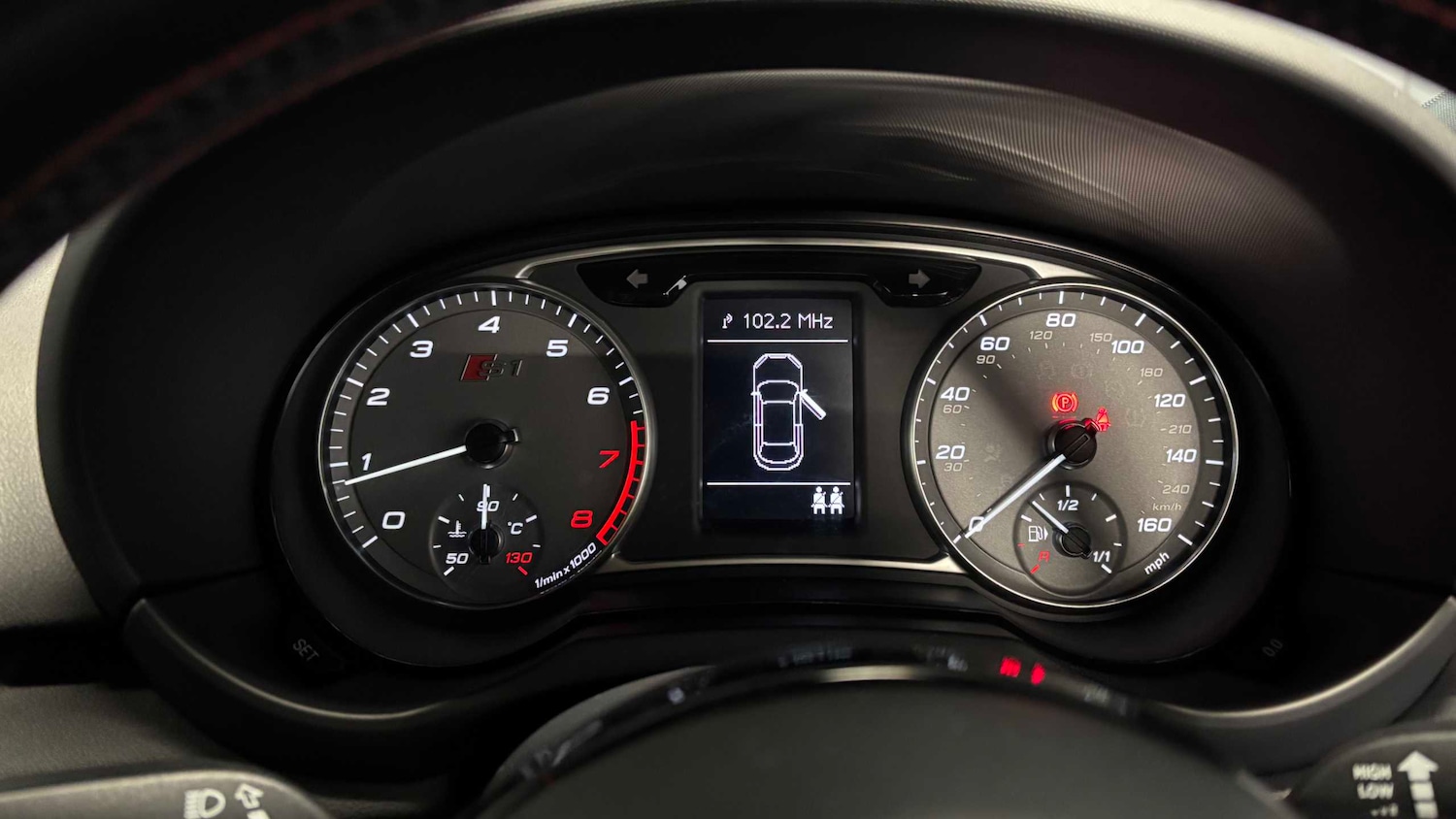 Used Audi A1 2017 for sale - 77093376: Photo 17