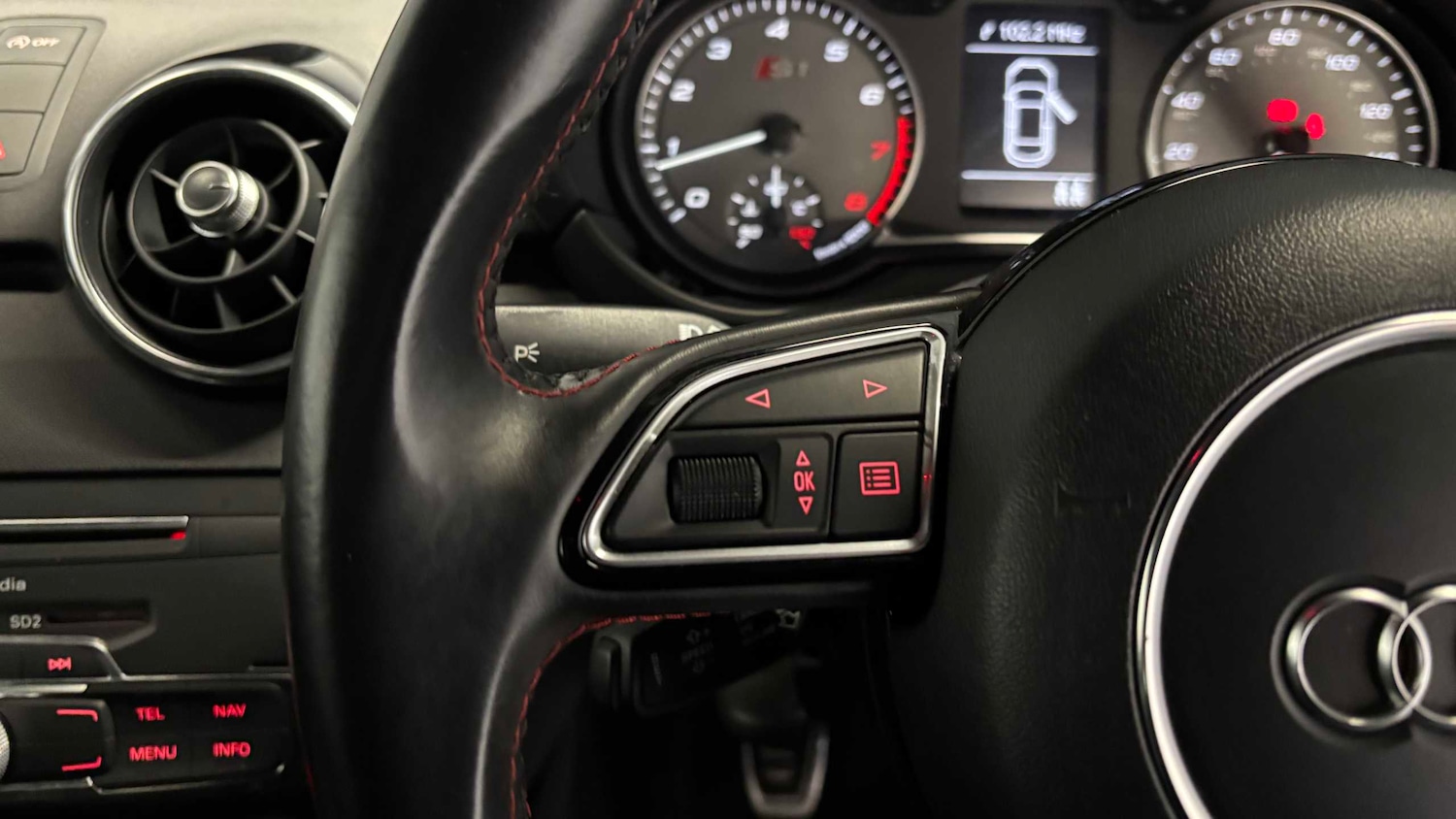 Used Audi A1 2017 for sale - 77093376: Photo 18