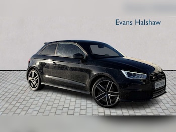 Used Audi A1 2017 for sale - 77093376: Photo