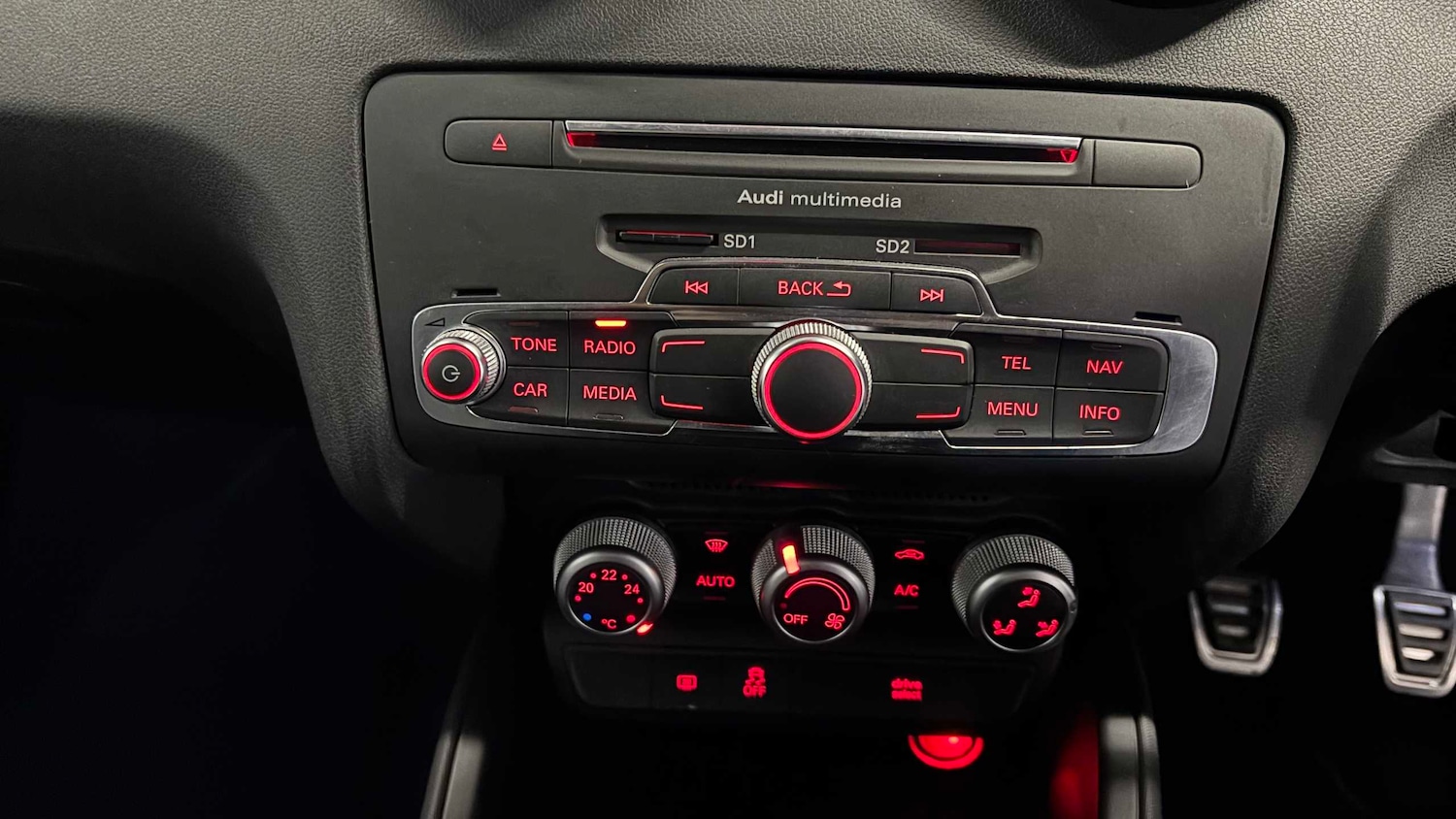 Used Audi A1 2017 for sale - 77093376: Photo 21