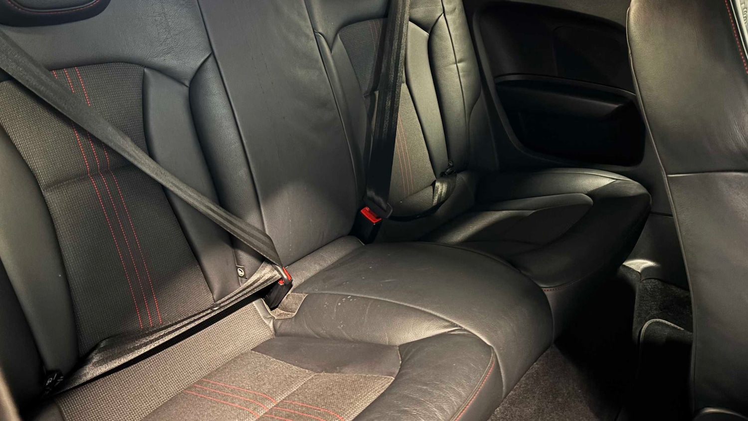 Used Audi A1 2017 for sale - 77093376: Photo 22