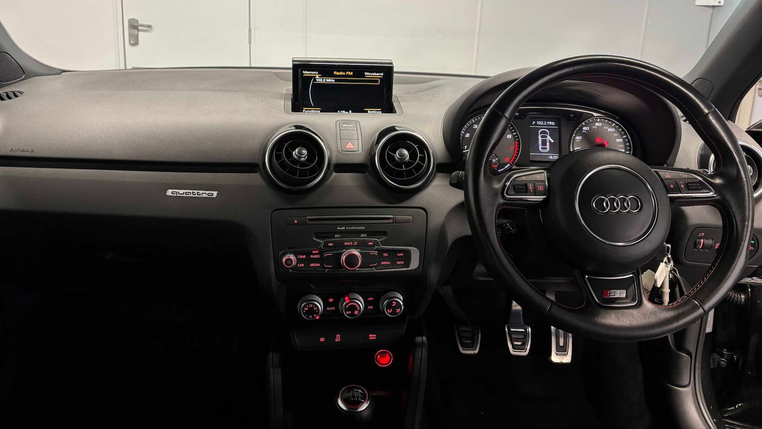 Used Audi A1 2017 for sale - 77093376: Photo 23