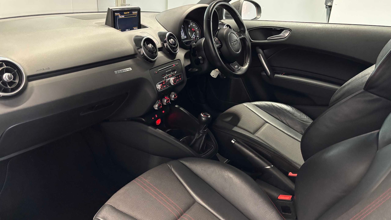 Used Audi A1 2017 for sale - 77093376: Photo 25