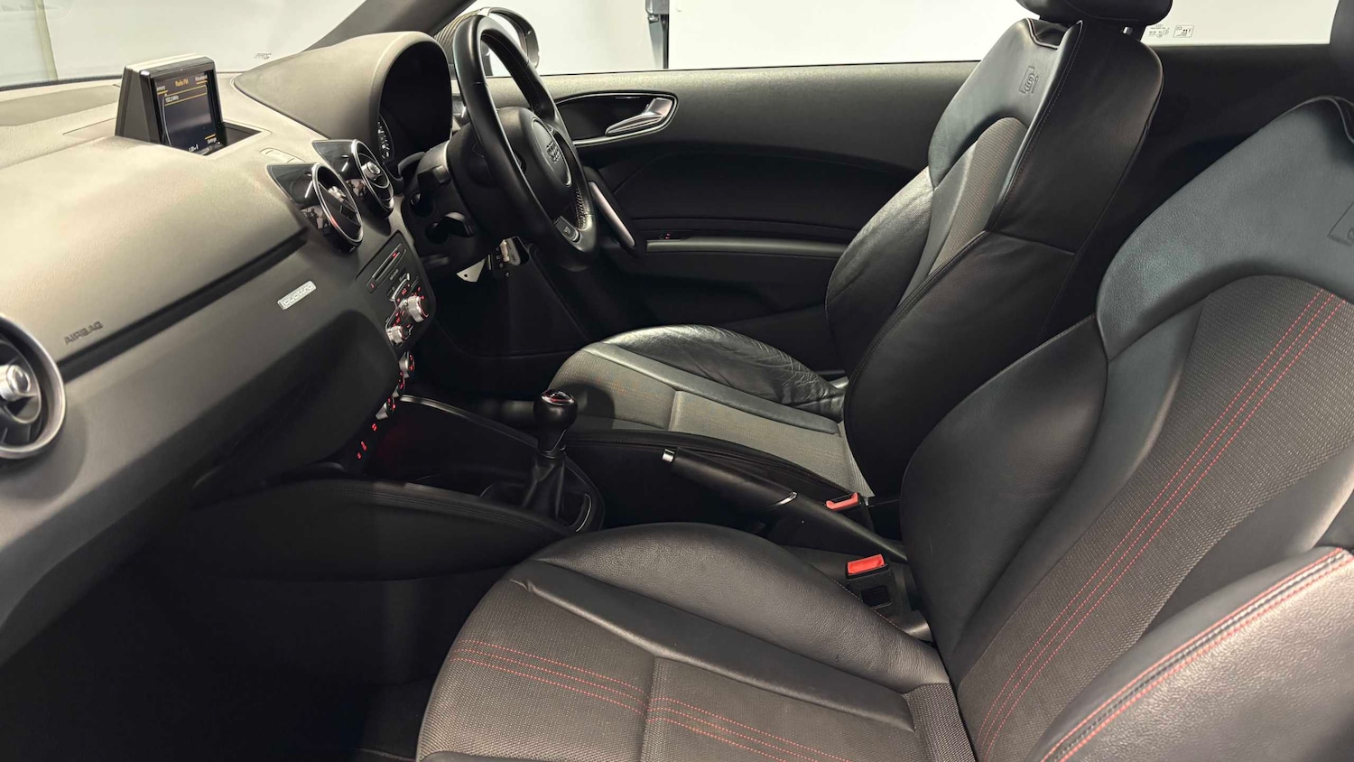 Used Audi A1 2017 for sale - 77093376: Photo 26