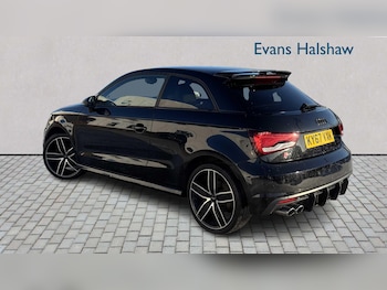 Used Audi A1 2017 for sale - 77093376: Photo