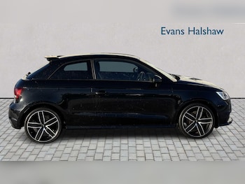 Used Audi A1 2017 for sale - 77093376: Photo