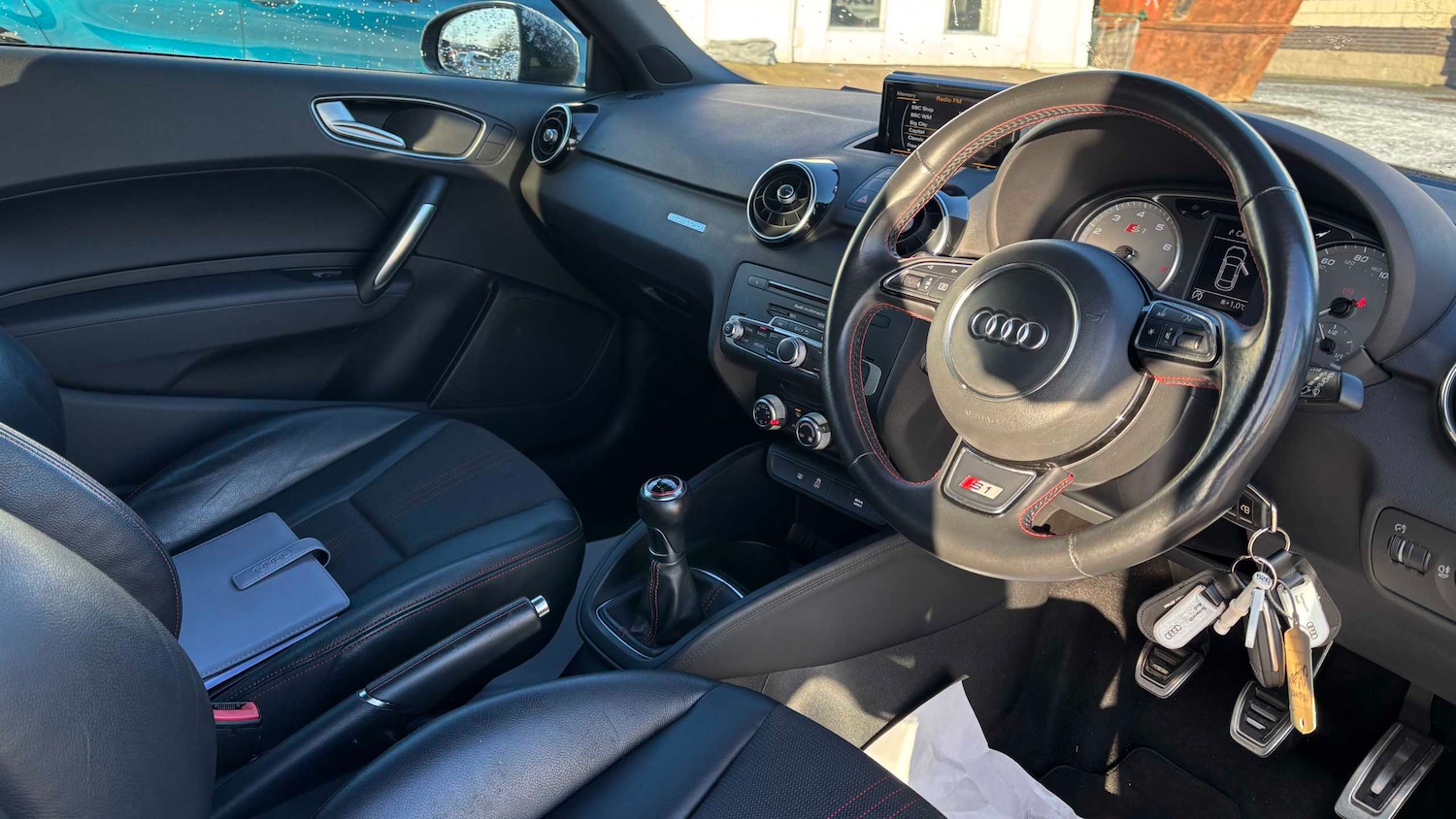 Used Audi A1 2017 for sale - 77093376: Photo 6