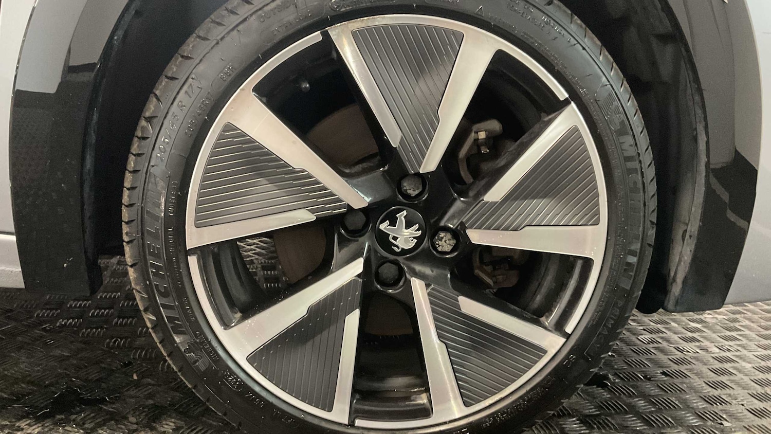 Used Peugeot 208 2021 for sale - 76329202: Photo 10