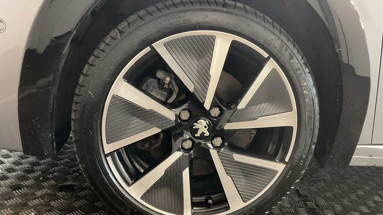 Used Peugeot 208 2021 for sale - 76329202: Photo 11