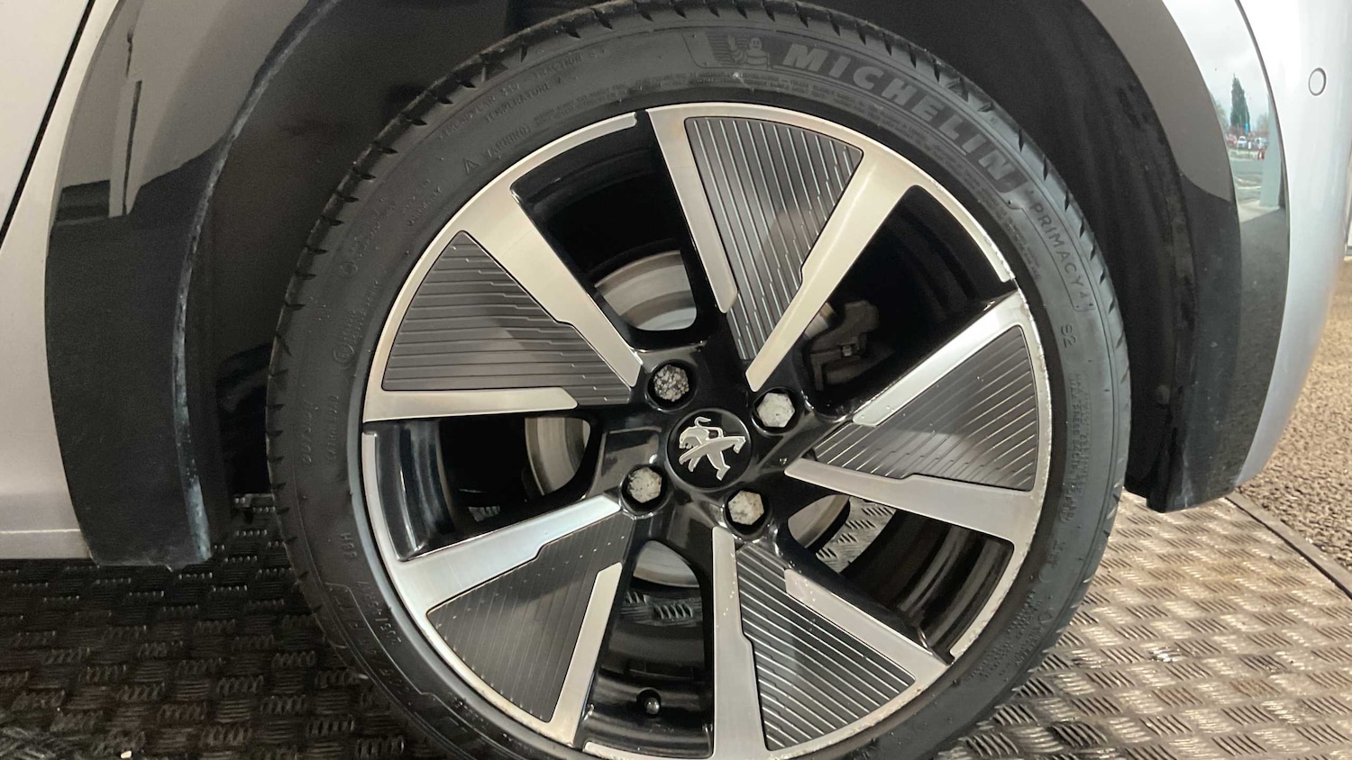 Used Peugeot 208 2021 for sale - 76329202: Photo 12