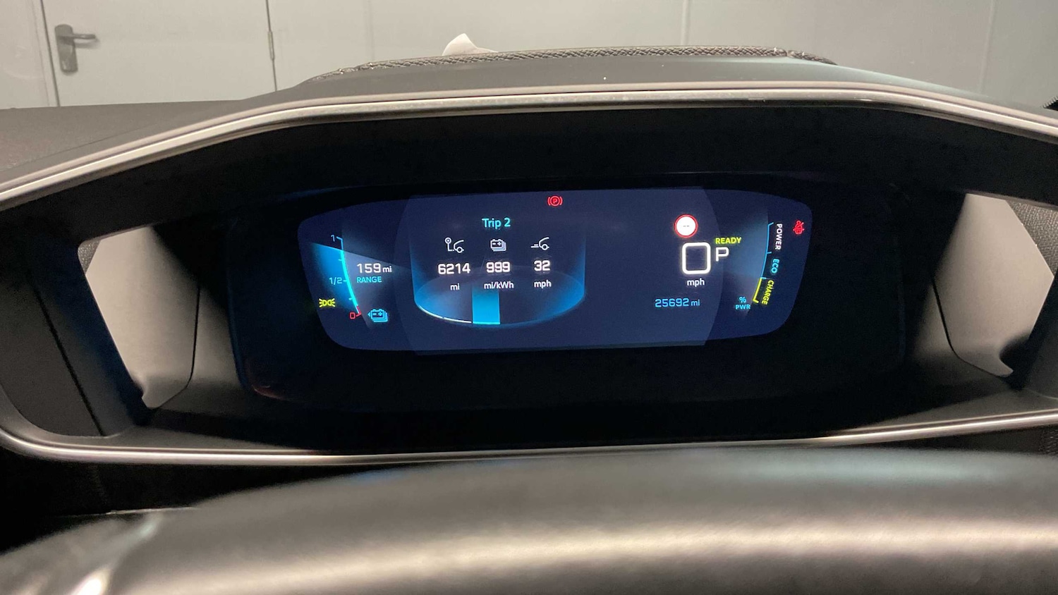 Used Peugeot 208 2021 for sale - 76329202: Photo 15