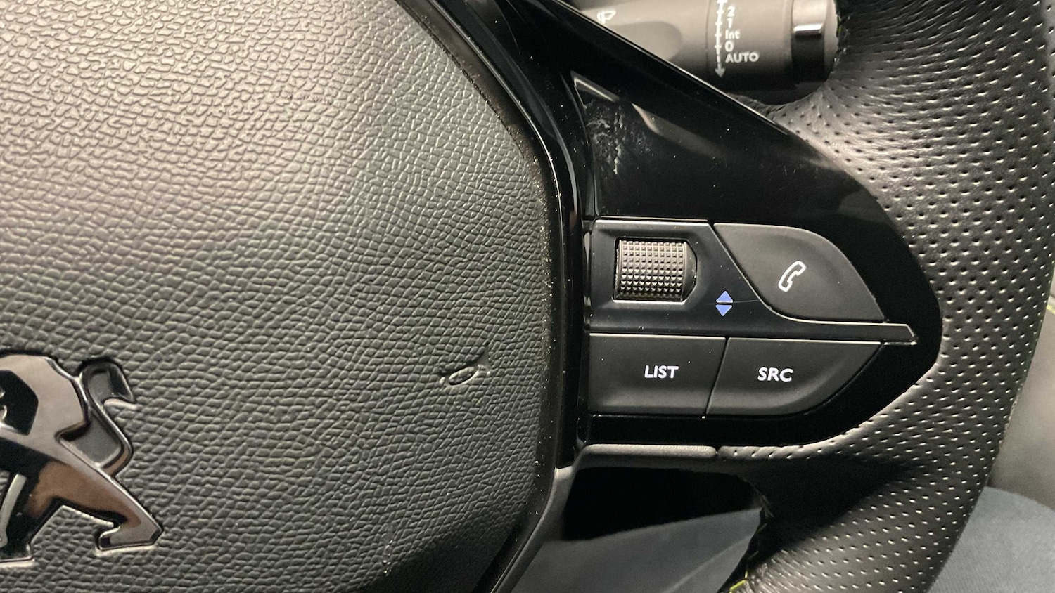 Used Peugeot 208 2021 for sale - 76329202: Photo 17