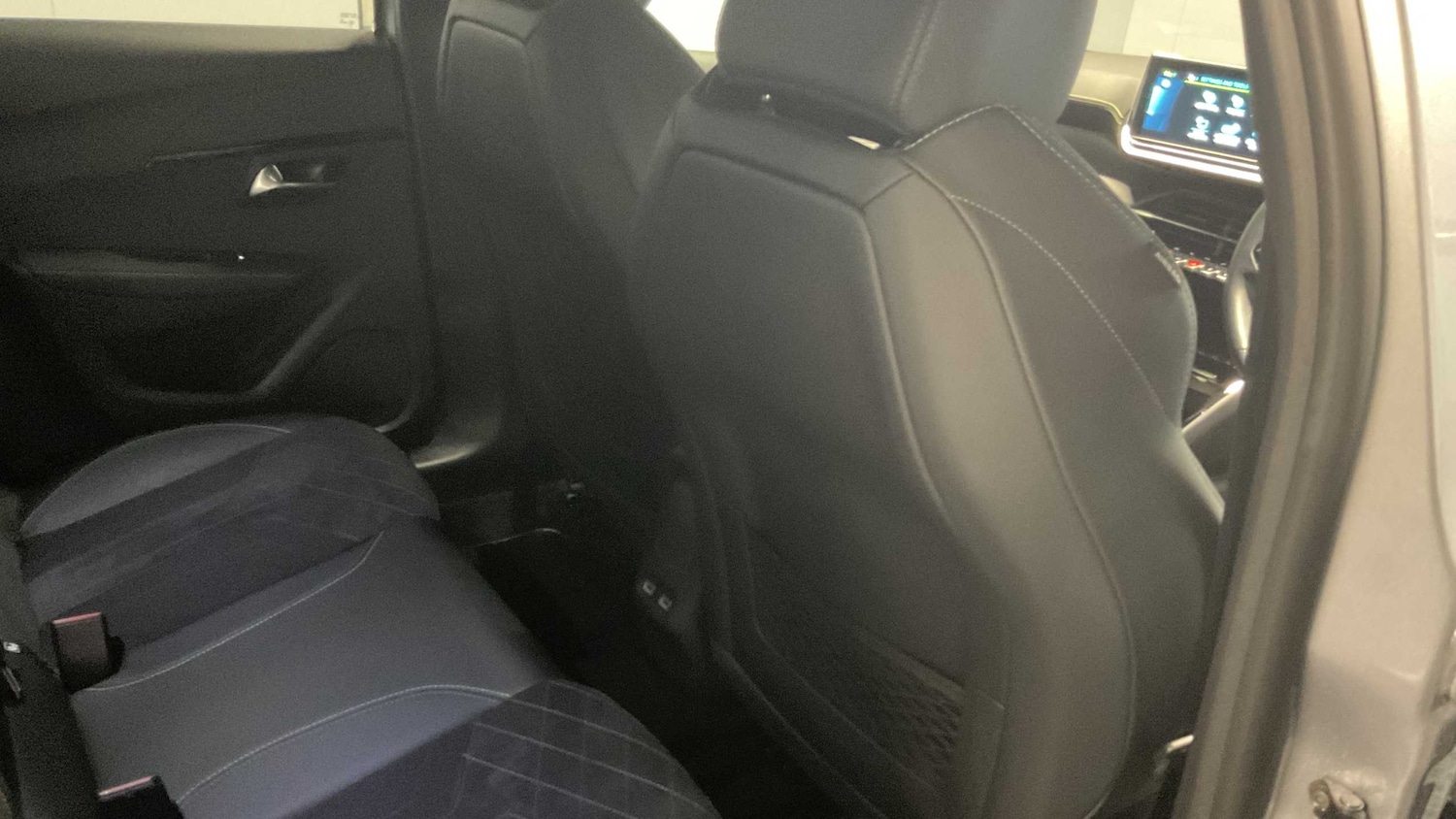 Used Peugeot 208 2021 for sale - 76329202: Photo 21