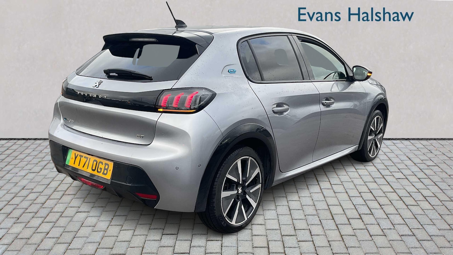 Used Peugeot 208 2021 for sale - 76329202: Photo 3