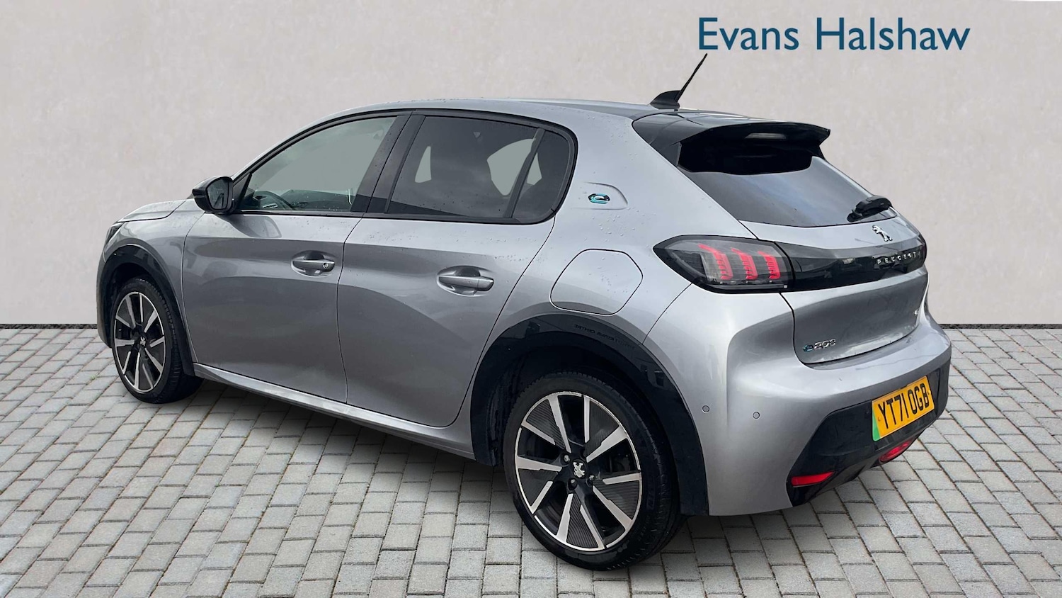 Used Peugeot 208 2021 for sale - 76329202: Photo 4