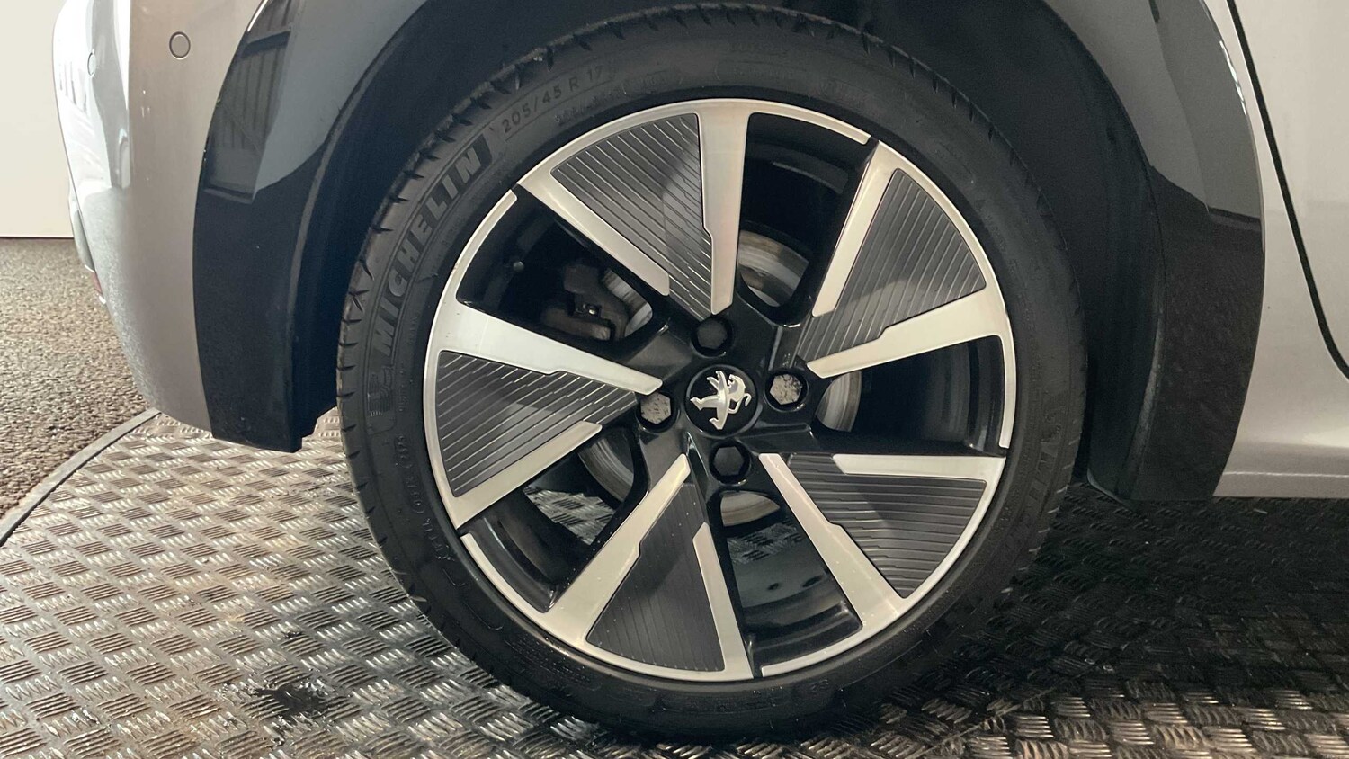 Used Peugeot 208 2021 for sale - 76329202: Photo 9