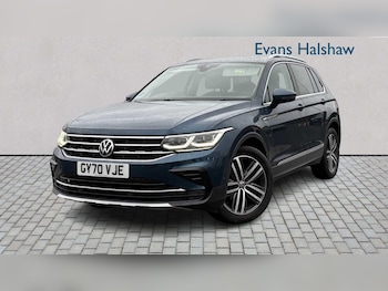 2020 - 1.5 TSI 150 Elegance 5dr DSG