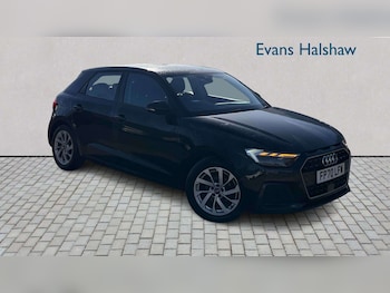 Audi A1 feature image