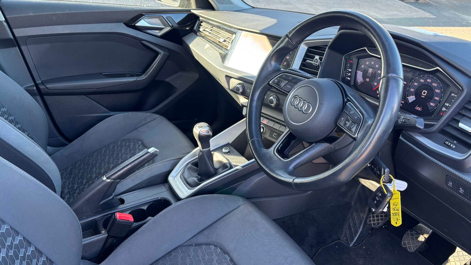 Used Audi A1 2020 for sale - 77928702: Photo 6