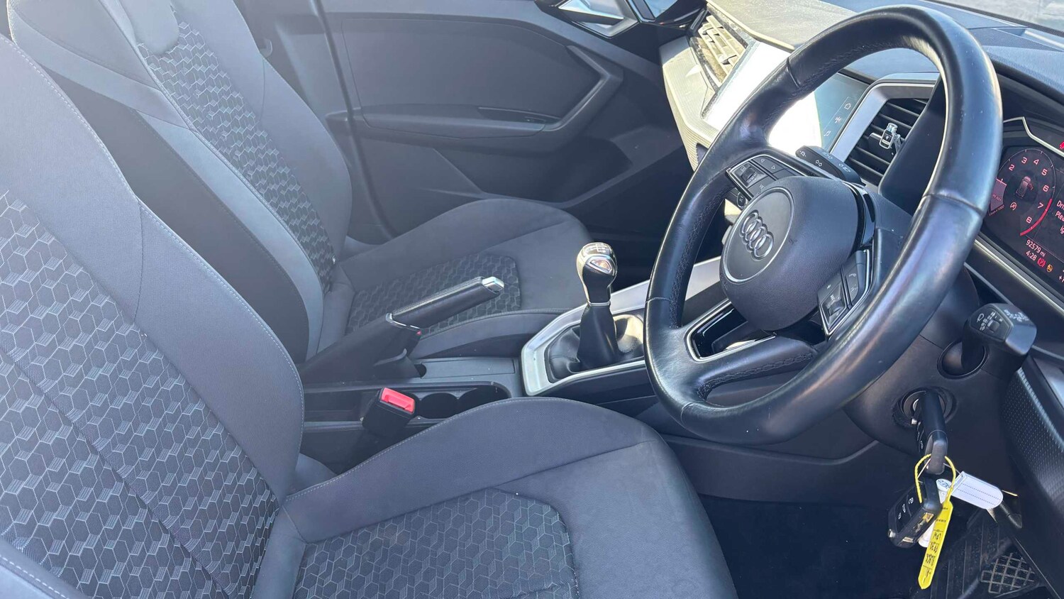 Used Audi A1 2020 for sale - 77928702: Photo 7