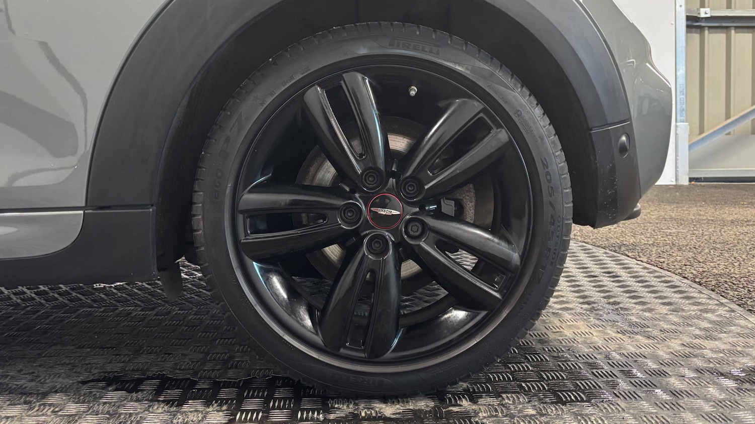 Used MINI Hatch 2021 for sale - 77485452: Photo 12