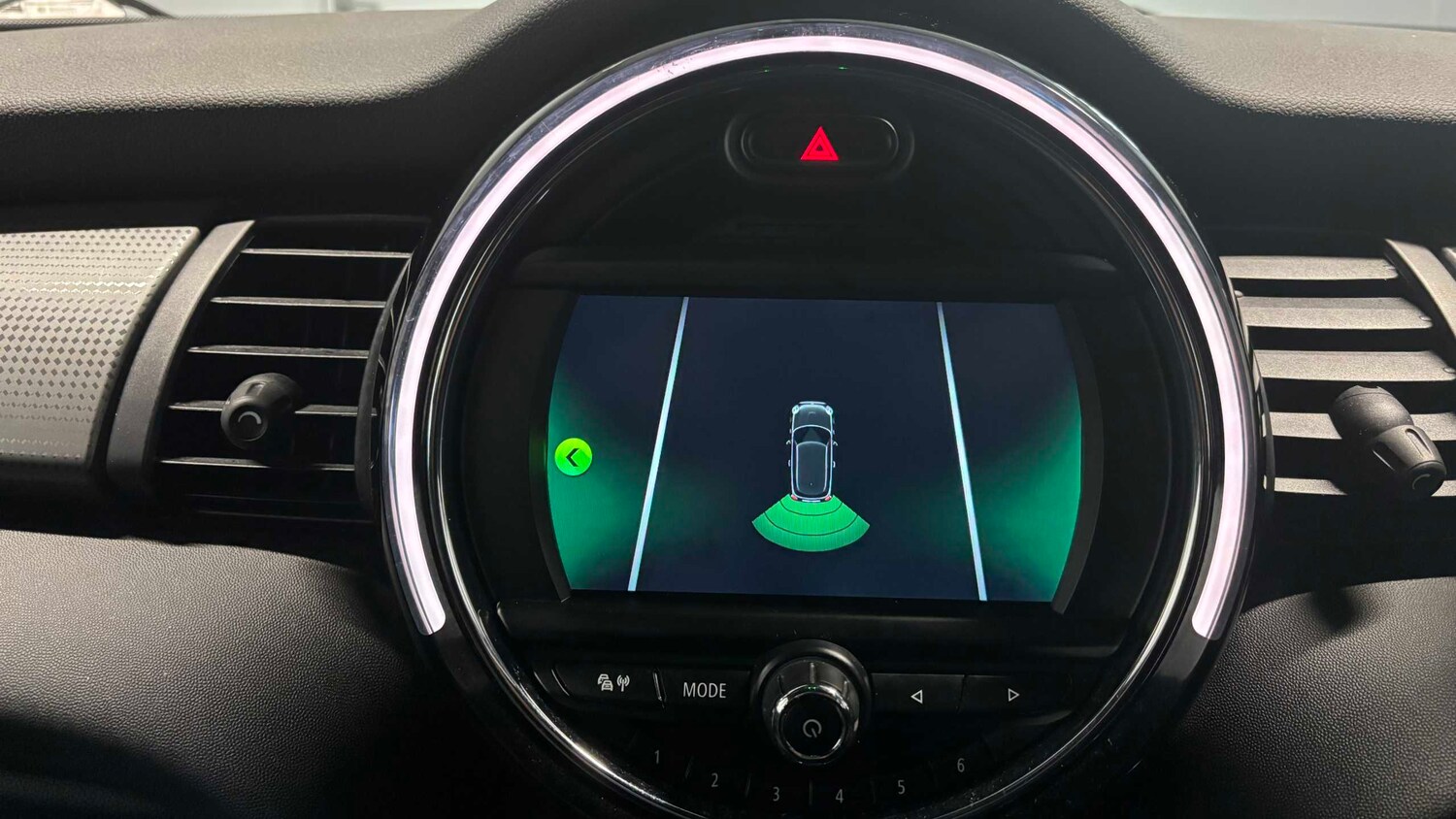 Used MINI Hatch 2021 for sale - 77485452: Photo 19