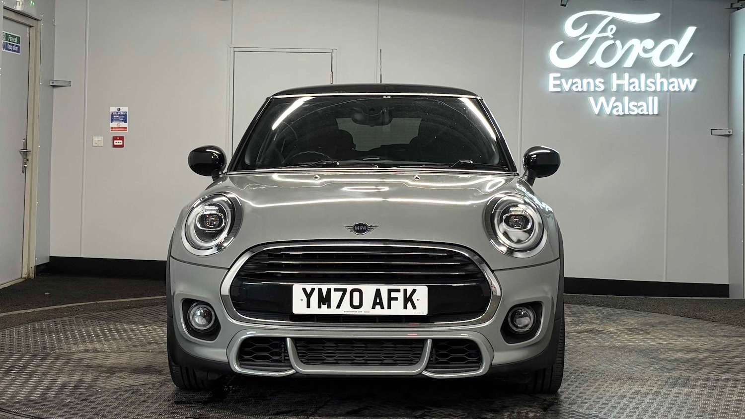 Used MINI Hatch 2021 for sale - 77485452: Photo 2