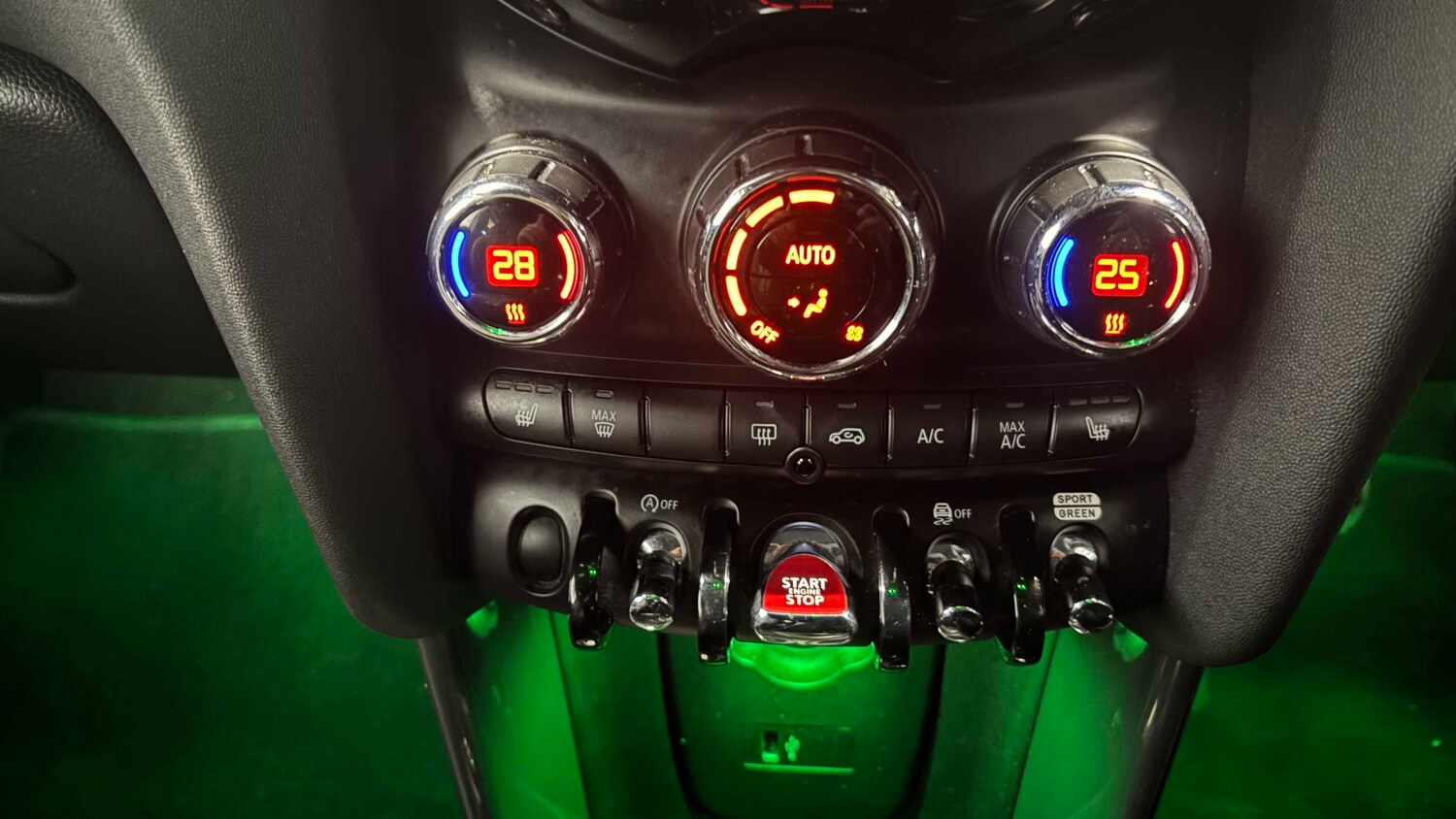 Used MINI Hatch 2021 for sale - 77485452: Photo 20