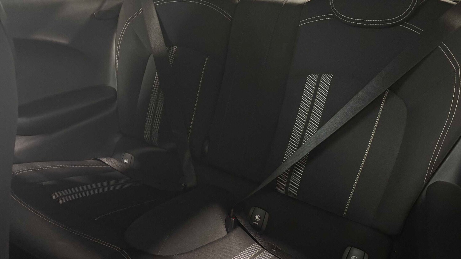 Used MINI Hatch 2021 for sale - 77485452: Photo 23