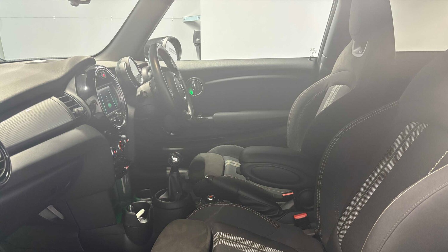 Used MINI Hatch 2021 for sale - 77485452: Photo 25