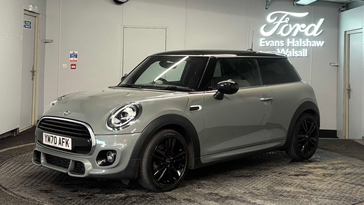 Used MINI Hatch 2021 for sale - 77485452: Photo 3