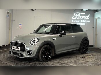 Used MINI Hatch 2021 for sale - 77485452: Photo