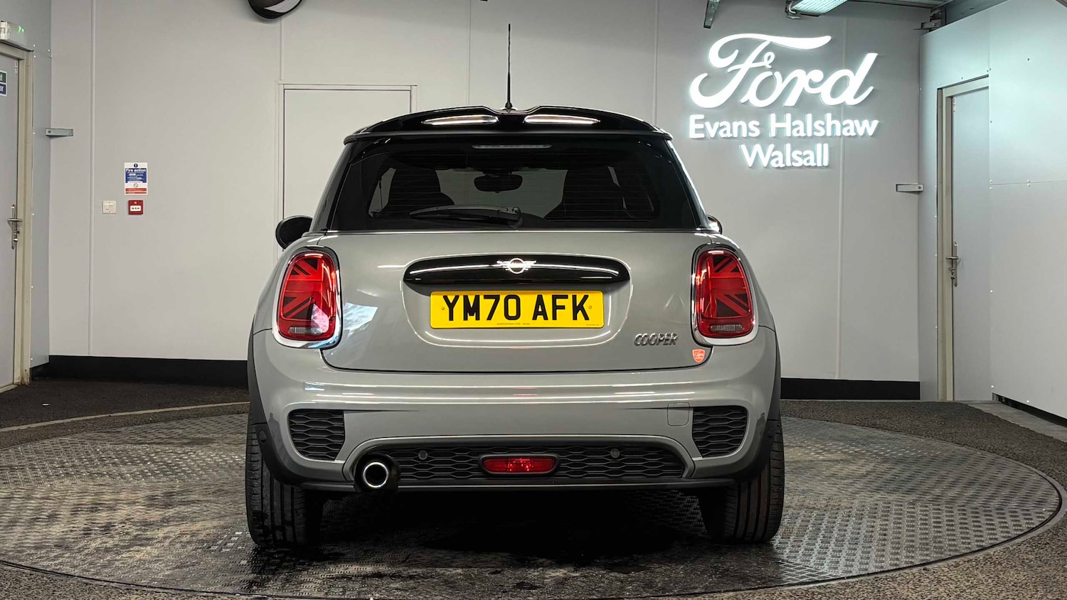 Used MINI Hatch 2021 for sale - 77485452: Photo 4
