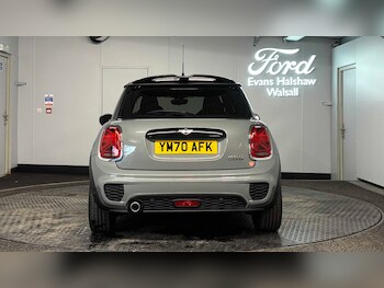 Used MINI Hatch 2021 for sale - 77485452: Photo