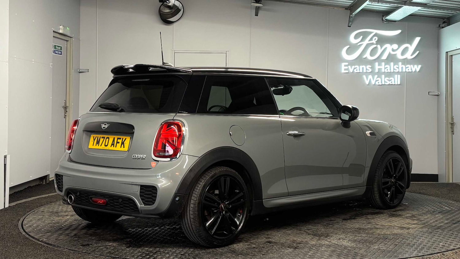 Used MINI Hatch 2021 for sale - 77485452: Photo 5