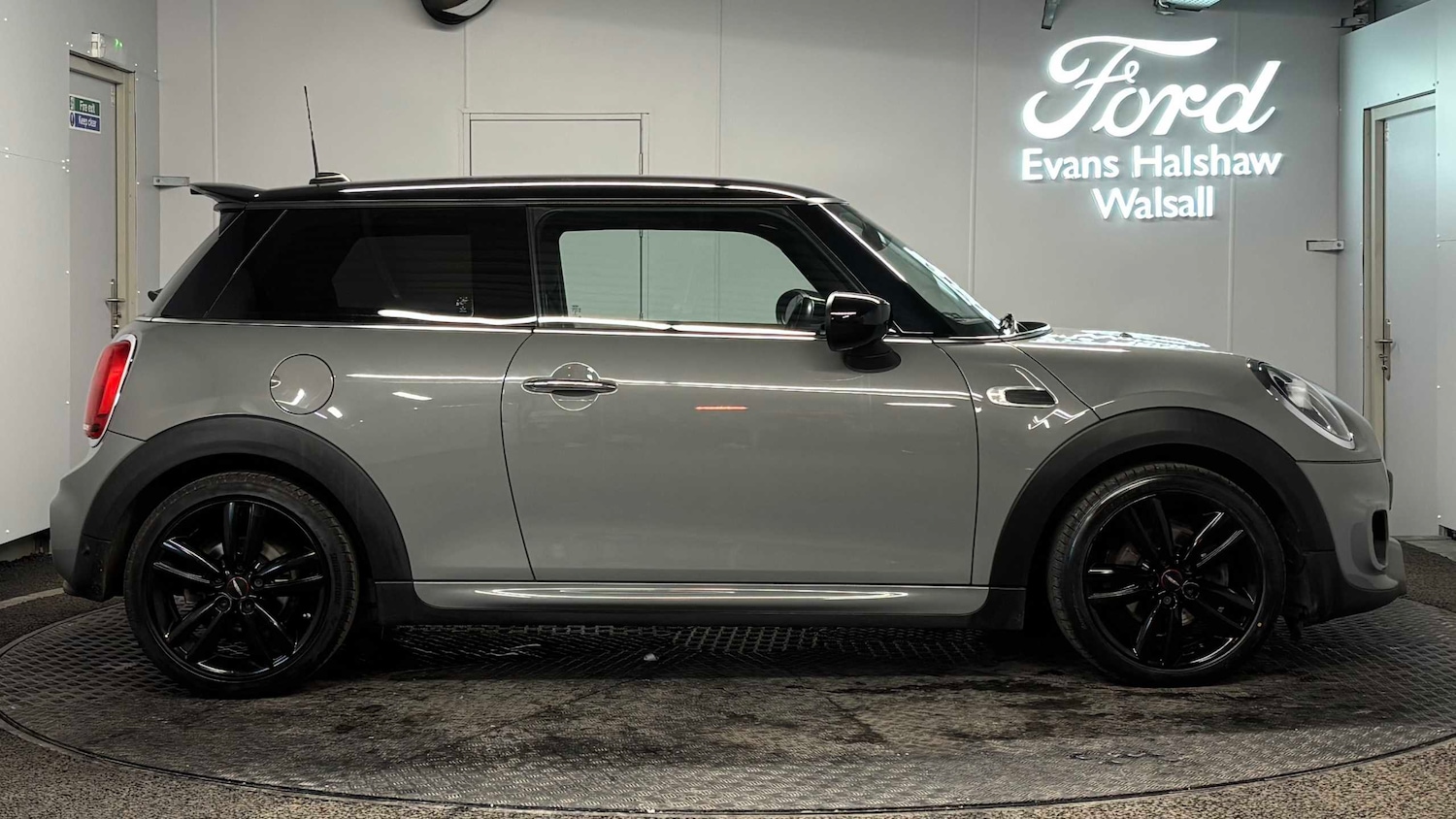 Used MINI Hatch 2021 for sale - 77485452: Photo 6