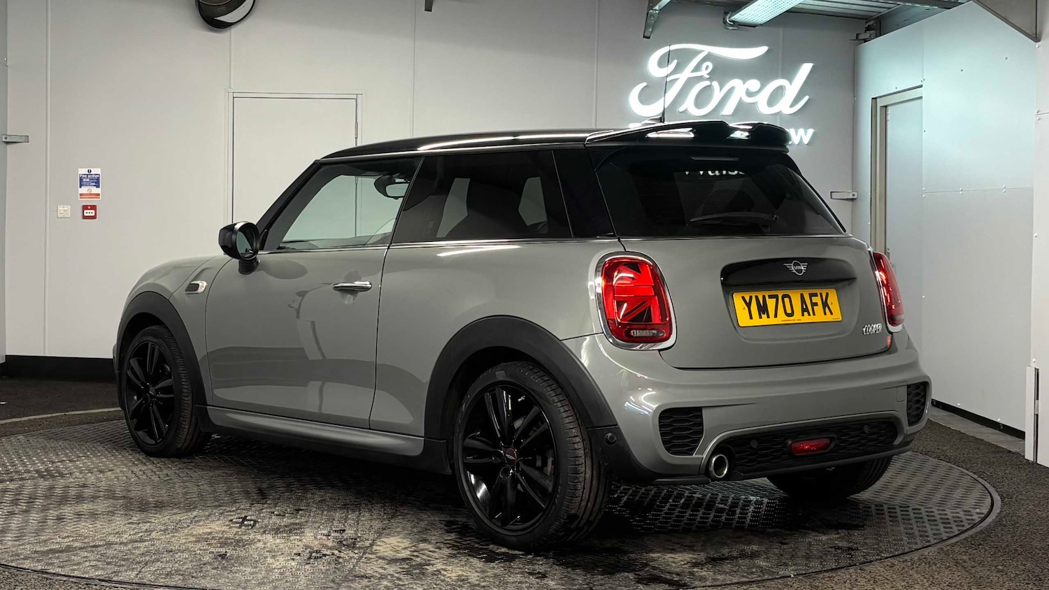 Used MINI Hatch 2021 for sale - 77485452: Photo 7