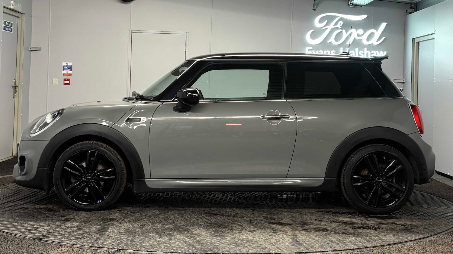 Used MINI Hatch 2021 for sale - 77485452: Photo 8