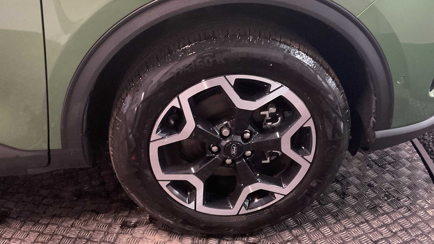 Used Ford Kuga 2024 for sale - 76156182: Photo 10