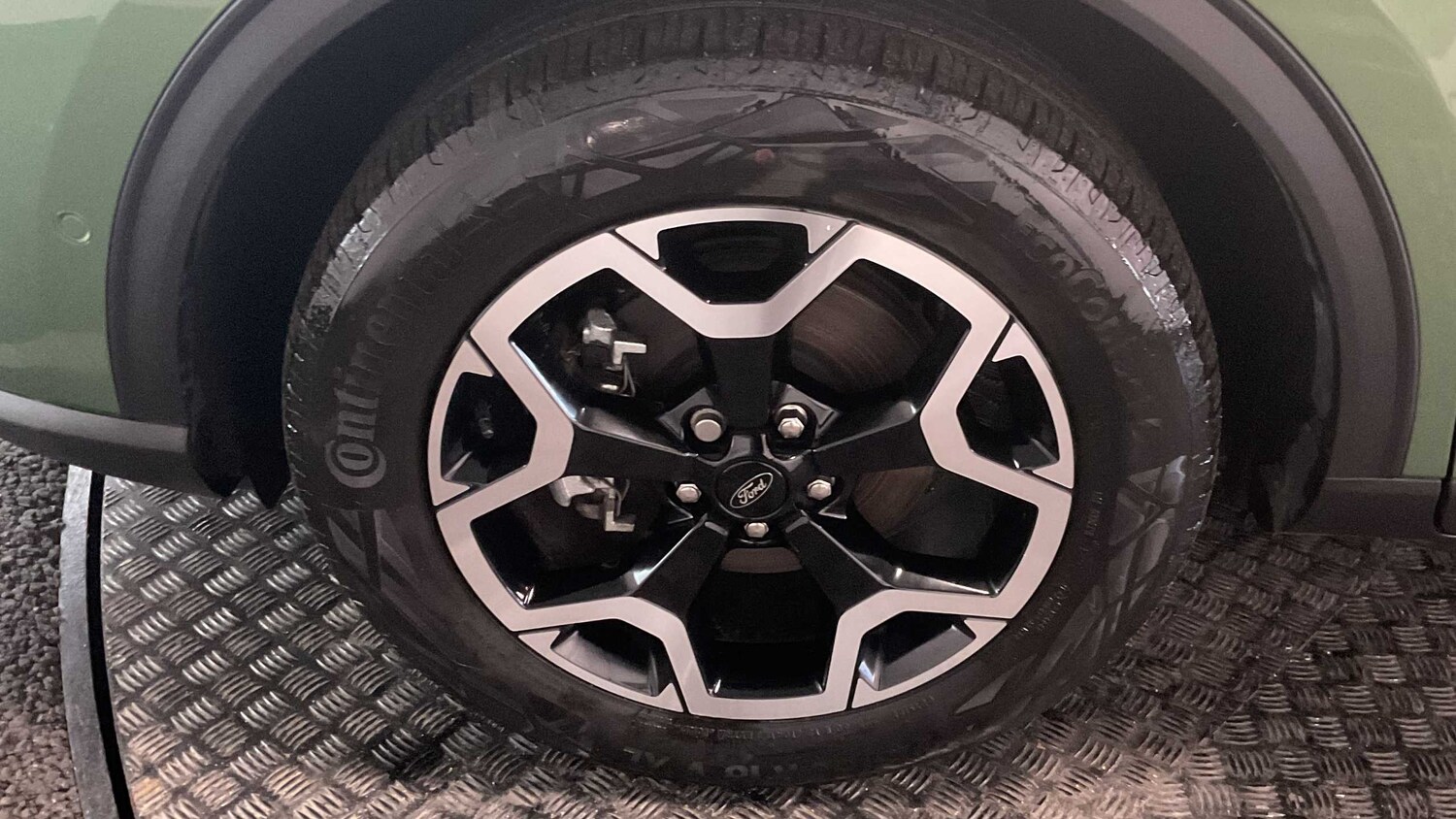 Used Ford Kuga 2024 for sale - 76156182: Photo 11