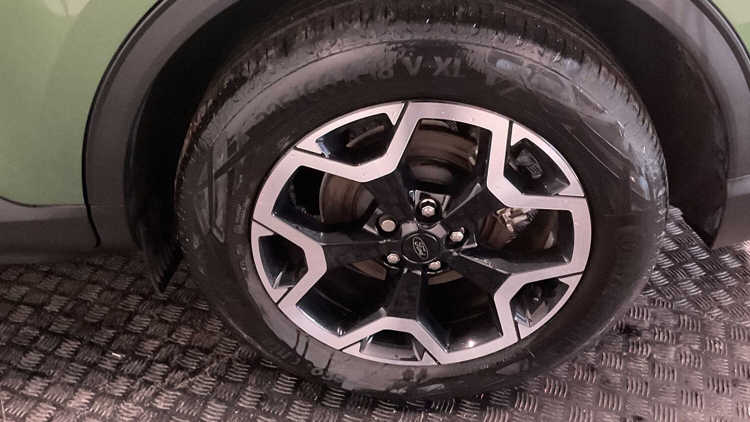 Used Ford Kuga 2024 for sale - 76156182: Photo 12