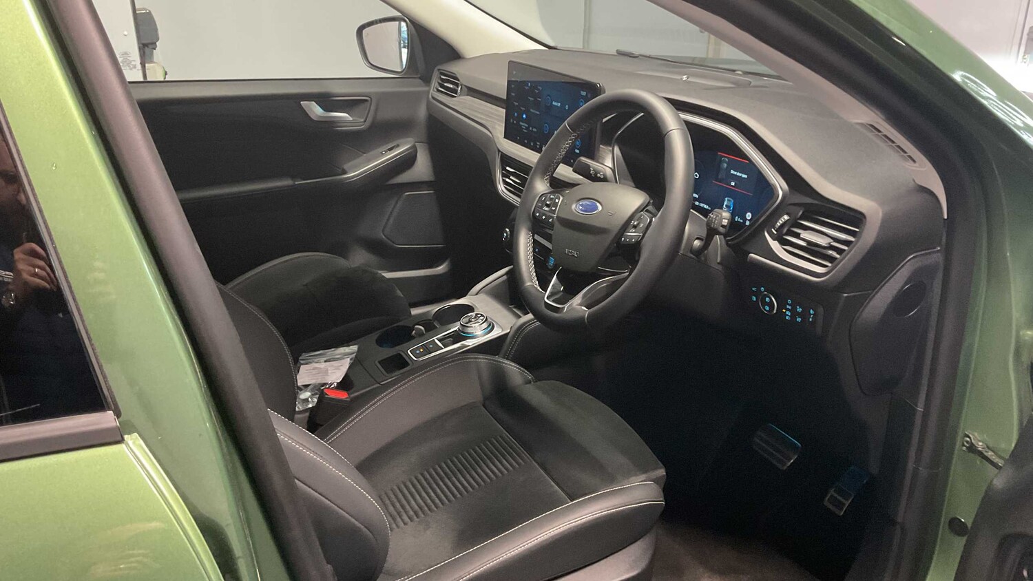 Used Ford Kuga 2024 for sale - 76156182: Photo 13